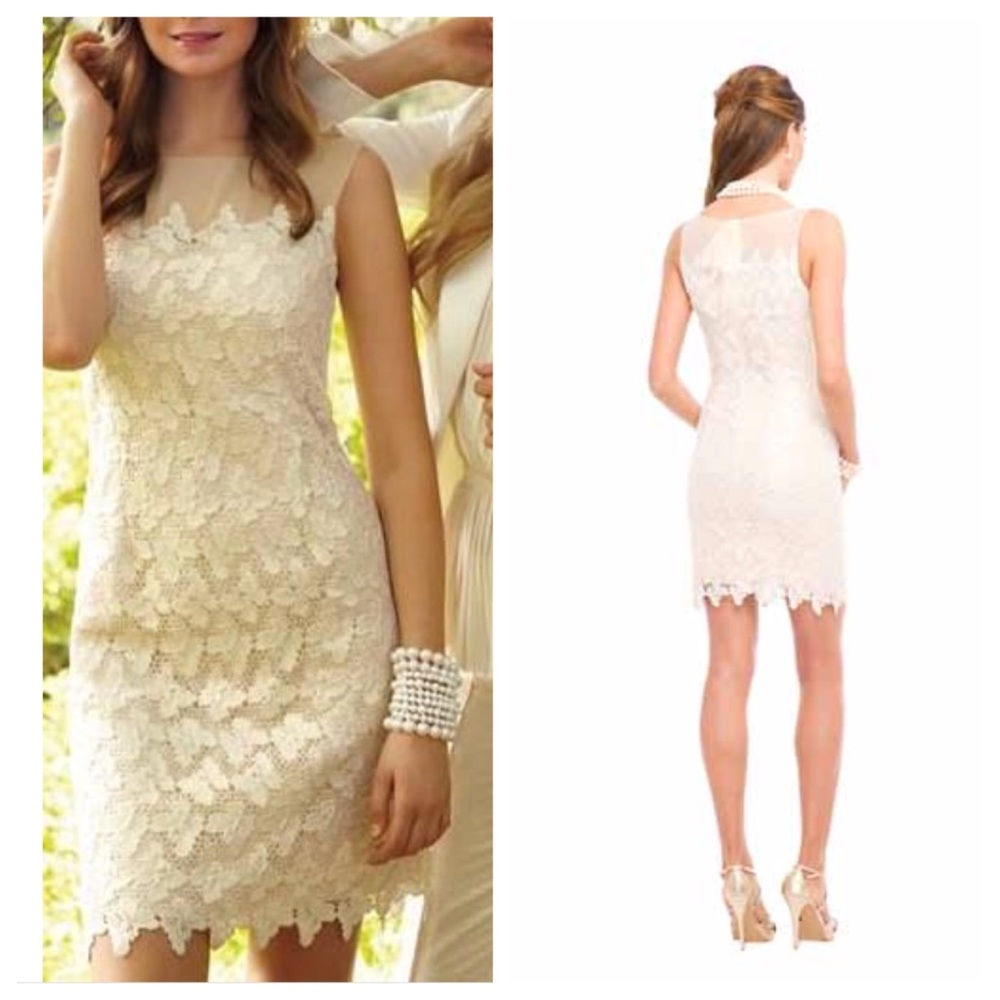 Lilly Pulitzer Fulton Dress